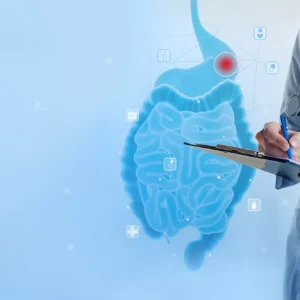 Pachet de evaluare endoscopică completă